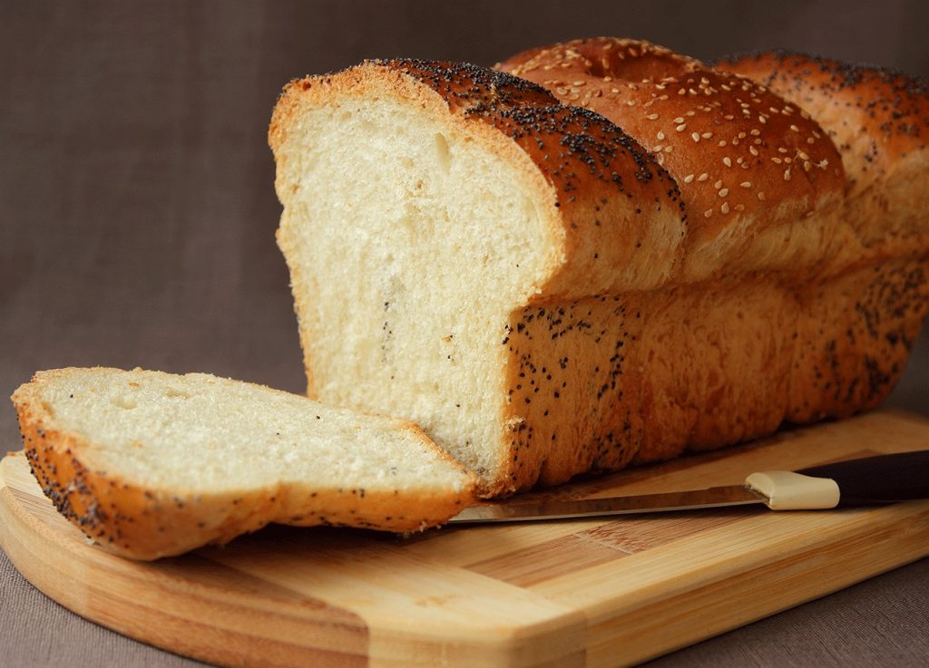 Keep Bread Fresh BreadBags