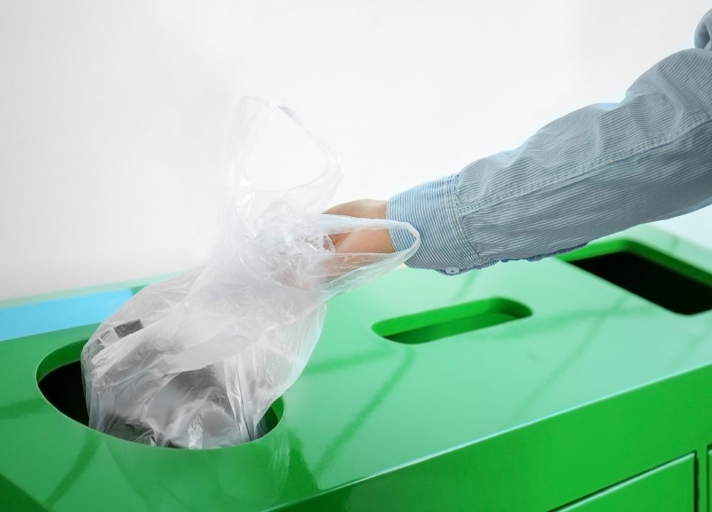 Recycle Bread Bags And Lots More Plastic Watch This BreadBags